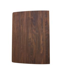 Blanco 222587 Performa Wood Cutting Board in Walnut