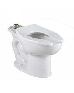 American Standard 2234001.020 Madera Toilet Bowl in White