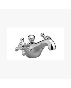 Dornbracht 22500360-060010 Madison Single-Hole Lavatory Faucet In Platinum Matte