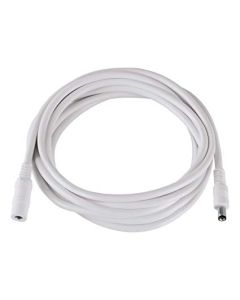 Grohe 22521LN0 Grohe Sense Guard Power Extension Cable, 118", White