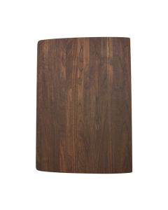Blanco 227346 Performa Wood Cutting Board in Walnut