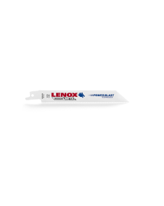 Lenox 22751OSB618R Recips-Barcode OSB618R 6" x  3/4" x 035" x 18" 50Pack