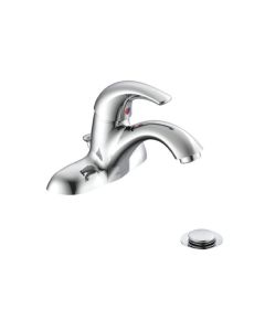 Delta 22C351 22T Series Single Handle Centerset Lavatory Faucet