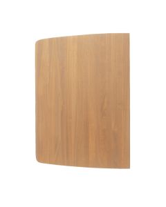 Blanco 230972 Valea Cutting Board  in Red Alder Wood