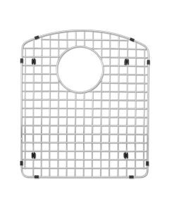 Blanco 231343 Stainless Steel Bottom Grid for Large Bowl of Diamond 40/60 Sinks