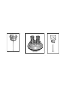 Roth 2315001501 Oil Storage Tank Installation Kit
