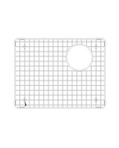 Blanco 231640 Stainless Steel Bottom Grid for Precis Cascade Sinks