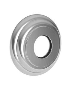 Newport Brass 2-332/26 Tub & Shower Shower Arm Flange in Polished Chrome