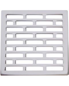 Newport Brass 233-406/56 4" Shower Drain Flat Black Tub & Shower