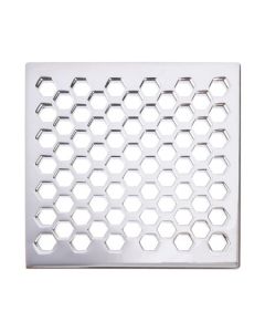 Newport Brass 233-407/07 4" Shower Drain English Bronze Tub & Shower