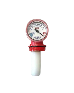 Sealed Fuel Oil Tanks Gauge Use with DWT1500L 400 Gallon Roth 2335000191