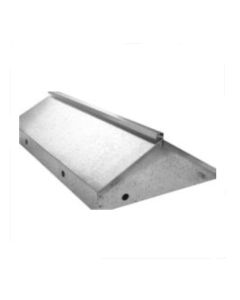 Roth 2335100749 Tank Cover for 400L and 620L Double-wall Oil Tanks