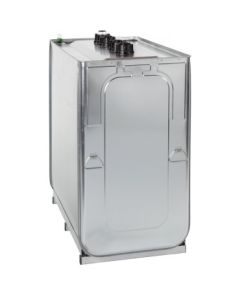 Roth 2335103722 DWT 1000LH 275 Gallons Double Wall Fuel Oil Storage Tank