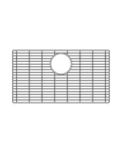 Blanco 233532 Stainless Steel Bottom Grid for Ikon/Vintera 30" Sinks