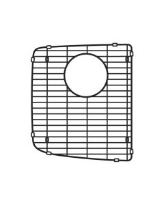 Blanco 234471 Stainless Steel Bottom Grid for Left Bowl of Valea 50/50 Sinks