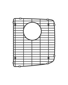 Blanco 234481 Stainless Steel Bottom Grid for Right Bowl of Valea 50/50 Sinks