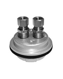 Roth 2350000026 3/8" Fuel Oil Storage Tank Duplex Bushing