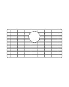 Blanco 235011 Stainless Steel Bottom Grid for Ikon 33" Sinks