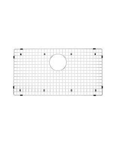 Blanco 236593 Stainless Steel Bottom Grid for Precis 30" Sinks