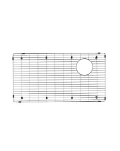 Blanco 236595 Stainless Steel Bottom Grid for Quatrus Dual Mount Super Single Sink