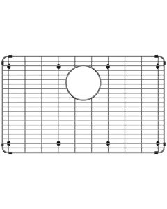 Blanco 237141 Stainless Steel Bottom Grid for Formera 28" Sink