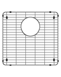 Blanco 237144 Stainless Steel Bottom Grid for Large Bowl of Formera 60/40 Sink