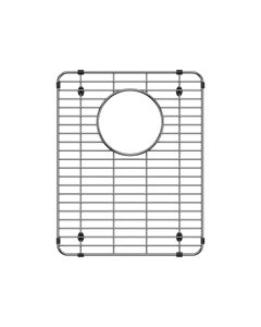 Blanco 237145 Stainless Steel Bottom Grid for Small Bowl of Formera 60/40 Sink