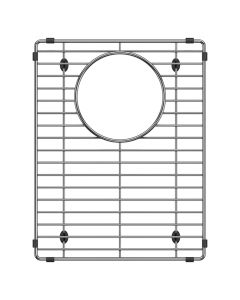 Blanco 237525 Stainless Steel Bottom Grid for Small Bowl of Ikon 60/40 Sinks