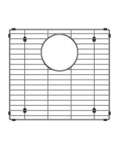 Blanco 237526 Stainless Steel Bottom Grid for Large Bowl of Ikon 60/40 Sinks