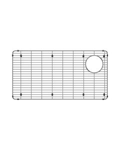 Blanco 237681 Stainless Steel Bottom Grid for Formera 33" Super Single Sink