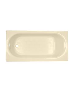 American Standard 2390.202.021 Princeton Soaking Bathtub in Bone