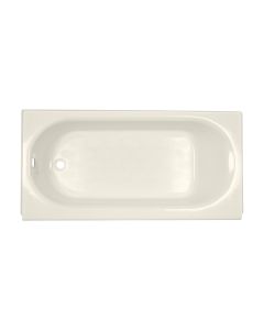 American Standard 2390.202.222 Princeton Soaking Bathtub in Linen