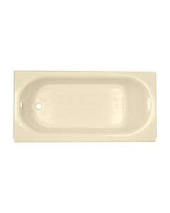 American Standard 2392202.021 Princeton Soaking Bathtub in Bone