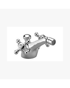 Dornbracht 24510360-00 Madison Single-Hole Bidet Faucet In Chrome