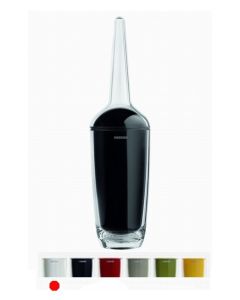 Cosmic 2470500 Toilet Brush in White