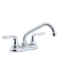 American Standard 2475550.002 Colony Soft Centerset Bar Faucet in Polished Chrome