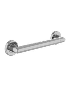 Newport Brass 2480-3912/24A Priya 12" Grab Bar in French Gold (PVD)