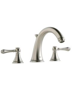 Grohe 25054EN0 Geneva Roman Tub Filler