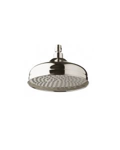 Aquabrass ABSC02508RB 2.5 GPM Showerhead 8" in Oil Rubbed Bronze