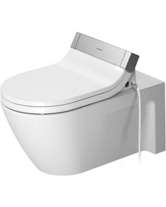 Duravit 25330900921 Starck Toilet Bowl in White