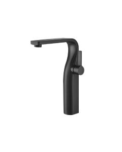 Isenberg 260.1700MB Serie 260™ 1.5 GPM Deck Mounted Single Hole Vessel Bathroom Faucet in Matte Black