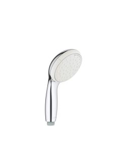 Grohe 26047001 Tempesta 100 Hand Shower - 2 Sprays, 1.75 Gpm In StarLight Chrome