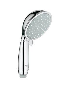Grohe 26048000 Tempesta Rustic 100 Hand Shower - 2 Sprays