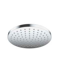 Hansgrohe 26271001 Vernis Blend 2.5 GPM Single Function Shower Head in Polished Chrome