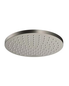 Hansgrohe 26271821 Vernis Blend 2.5 GPM Single Function Shower Head in Brushed Nickel