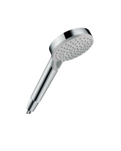 Hansgrohe 26340001 Vernis Blend Handshower 100 Vario-Jet, 1.75 GPM in Chrome