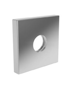 Newport Brass 2-640/034 Tub & Shower Arm Flange in Aged Brass