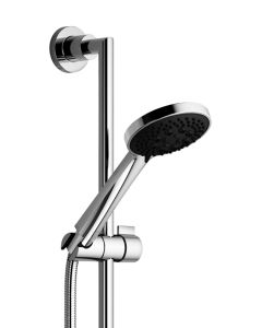 Dornbracht 26403892-000010 Tara Hand Shower Set in Chrome