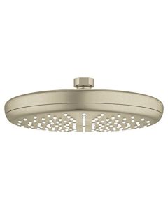 Grohe 26409EN0 GROHE 26409 Tempesta 210 Showerhead