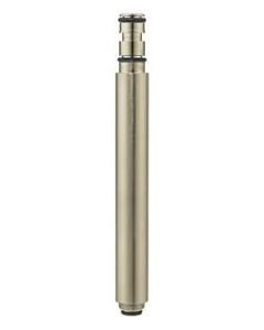 Grohe 26464EN0 Grohe 26 464 Retro-Fit 6" Extension, Brushed Nickel